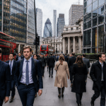 Scottish Mortgage shares: set to surge ahead of Anthropic, SpaceX IPOs