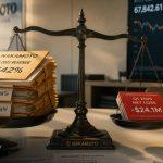 Bitcoin Tests Major Resistance Amid Market Uncertainty