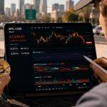 Bitcoin Faces Pressure as Retail BTC Activity Hits Record Low
