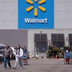 Walmart makes quiet move as Amazon delivery threat grows