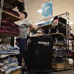 Luxury retail chain wins court approval, exits bankruptcy