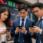 Lloyds share price nears pivotal level: is the 3.64% dividend yield worth it?