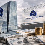 EUR/GBP forecast: rare chart pattern points to a crash after ECB decision