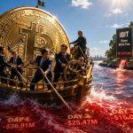 Gold Breakdown Deepens: Bears Target $4,100 as $4,000 Comes…