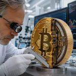 Bitcoin Miners Face Revenue Crunch as BTC Tests Key Support