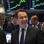 United Airlines CEO Scott Kirby signals a major business shift