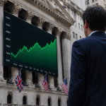 DAX index analysis as hedge funds place huge short bets against German automakers