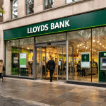 London Stock Exchange share price rare pattern points to a surge to 13,440p
