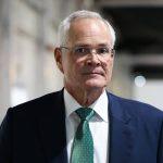 Tesco share price in focus ahead of Q1 earnings as a bullish pattern forms