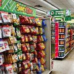 Starbucks, Dunkin’, and Luckin push products outside of coffee