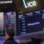 Markets are trying to define direction after weak inflation…