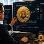 Bitcoin (BTC) Loses Bullish Structure After a Rising Wedge Breakdown: Will Bears Force a Drop From $63K to $61K?