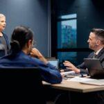 Anthropic CEO sounds the alarm on AI risks
